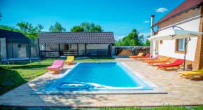 Avrigelli baby&kids friendly